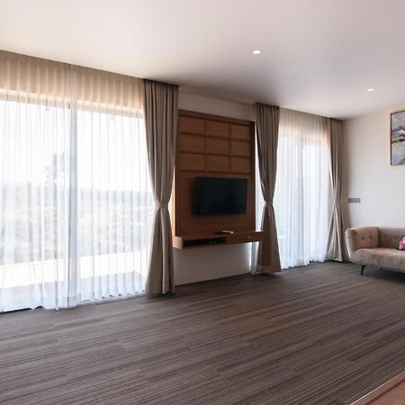Global Village Luxury Resorts จิกมากาลูร์ ภายนอก รูปภาพ